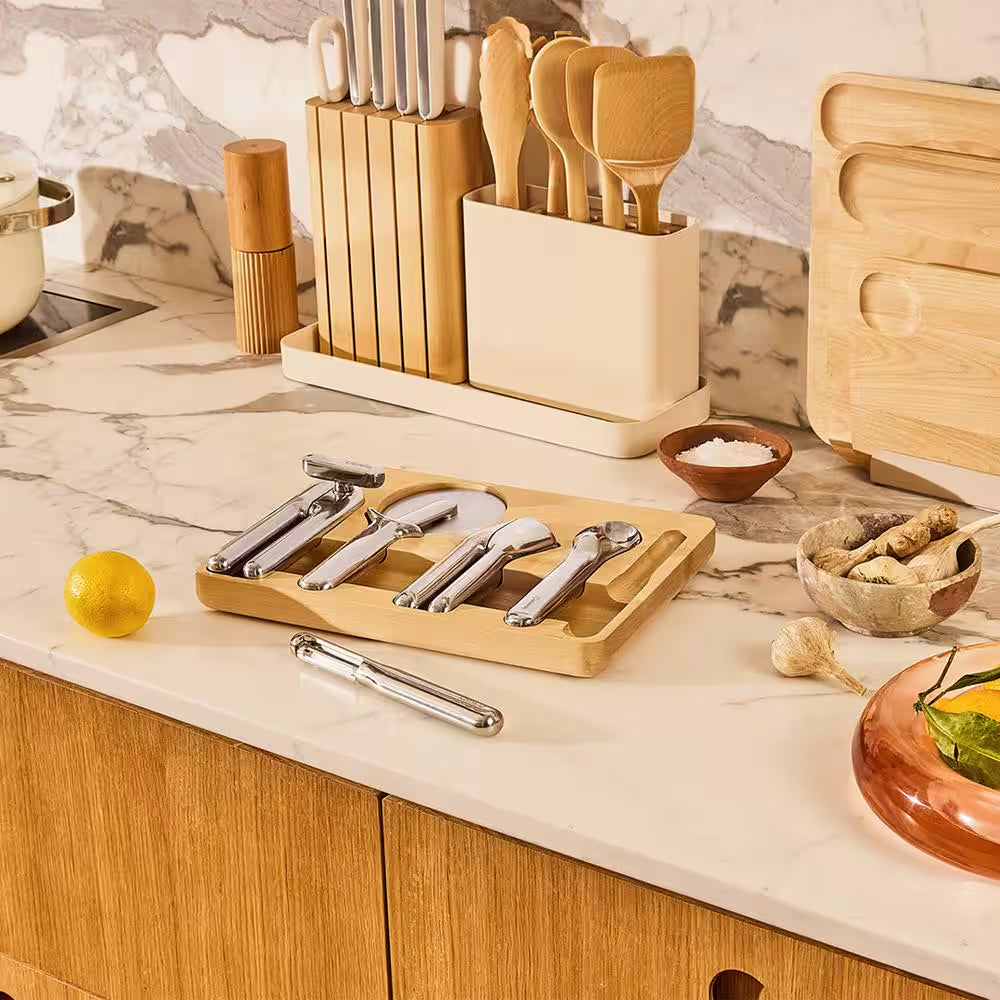 6-Piece Kitchen Gadget Set