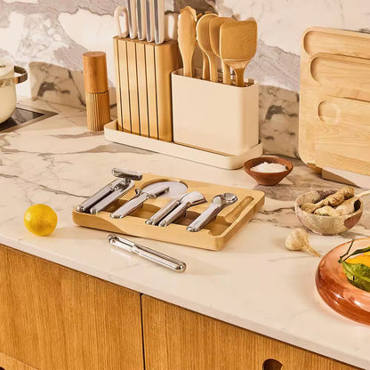6-Piece Kitchen Gadget Set