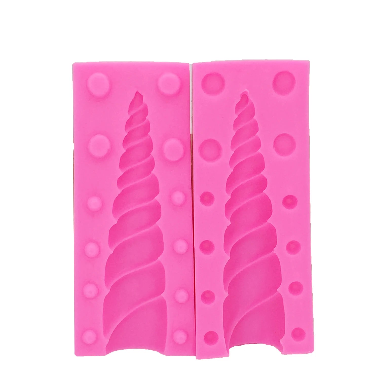 Unicorn Animalsl Silicone Mold Sugarcraft Fondant Mould Cake Decorating Tools Chocolate Gumpaste Kitchen Gadgets T1180
