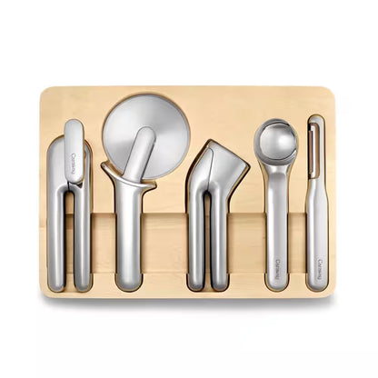 6-Piece Kitchen Gadget Set